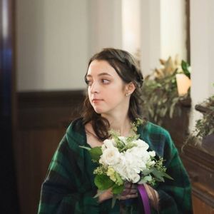 Meet your Posher, Jamie